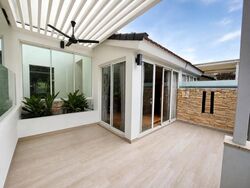GREENWOOD AVENUE (D11), Terrace #612621121